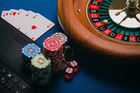Live Roulette Casino UK Experience the Thrill of Real-Time Gaming