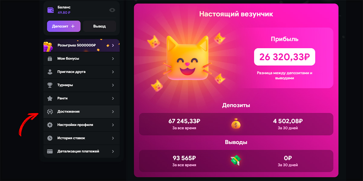Lootrun Зеркало Как получить актуальный доступ
