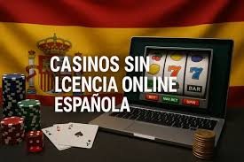 Los Mejores Casinos Sin Licencia en España 1754706643
