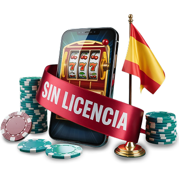 Los Mejores Casinos Sin Licencia en España 1754706643