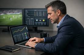 Los Mejores Pronósticos de Fútbol Análisis y Predicciones para Aumentar tus Oportunidades