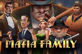 Mafia Casino Online España La Diversión A Tu Alcance