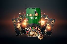 Magius Online Casino UK Unveiling the Exciting World of Online Gaming