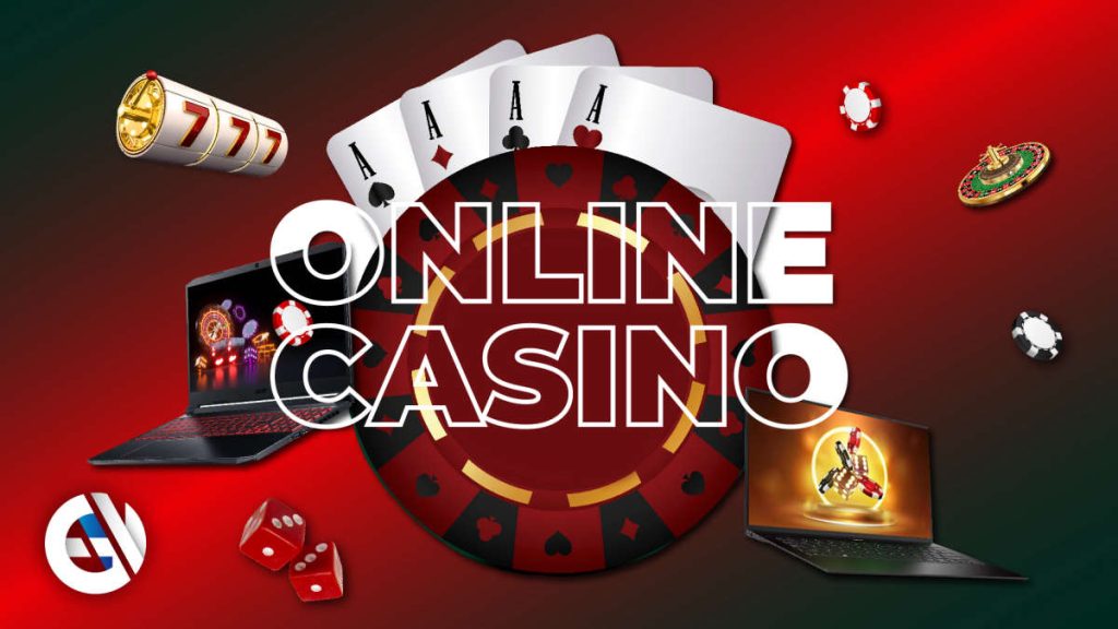 Mobilcasinoer Den Fremtidige Spillopplevelsen