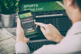 Mostbet - Onlayn Bahis Platforması