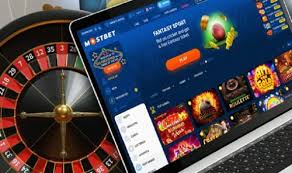 Mostbet - Onlayn İdman Mərcləri və Qumar Tətbiqləri