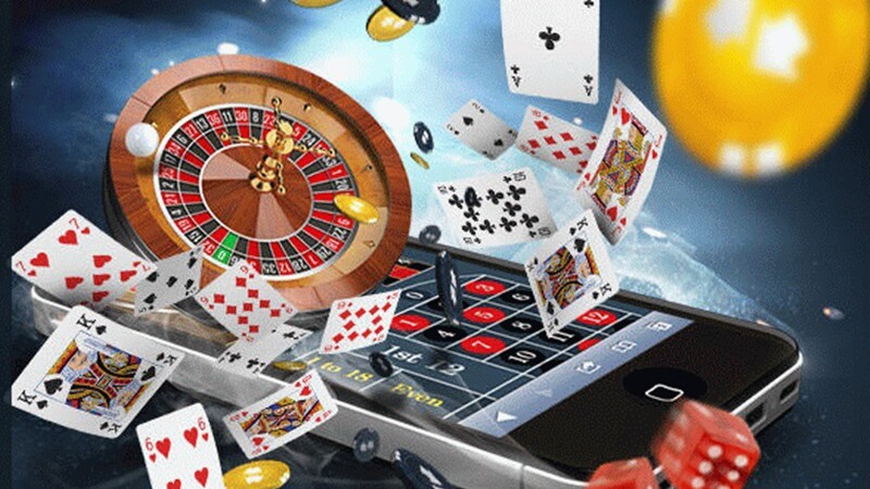 Najlepšie online casino Všetko, čo potrebujete vedieť 1120728500