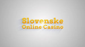 Najlepšie slovenské online kasína Prehľad a odporúčania