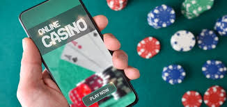 Nejlepší české online casino Přehled a doporučení