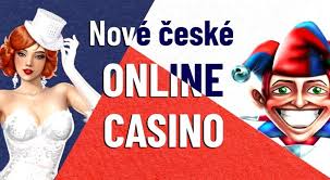 Nejlepší zahraniční kasina pro hráče z České republiky