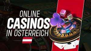 Neue Online Casinos in Österreich Die besten Angebote und Tipps