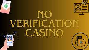 No ID Casino The Future of Anonymous Gaming -207080263
