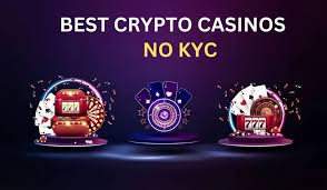 No ID Verification Casino Enjoy Seamless Gaming Experience