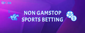 Non GamStop Sportsbooks An Alternative Betting Experience