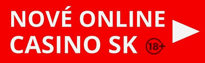 Nové kasíno 2026 Príležitosť a inovácia vo svete online hazardu