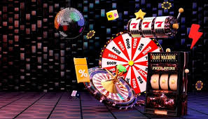 Nove Online Casino Všetko, čo potrebujete vedieť o virtuálnych hazardných hrách