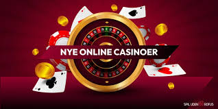 Nye Casinoer i Danmark En Guide til de Seneste Spiloplevelser 1213643020