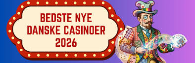Nye Casinoer i Danmark En Guide til de Seneste Spiloplevelser 1213643020