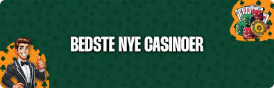 Nyt Online Casino Din Guide til Underholdning og Vindermuligheder