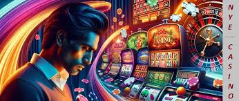 Nyt Online Casino Din Guide til Underholdning og Vindermuligheder