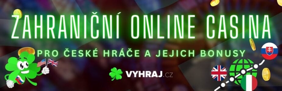 Online casina pro ceske hrace - Objevte svět zábavy a výher Online casina pro ceske hrace - Objevte svět zábavy a výher