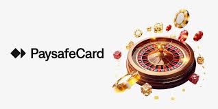 Online Casino med Paysafe En Sikker og Bekvem Spilloplevelse