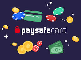 Online Casino med Paysafe En Sikker og Bekvem Spilloplevelse