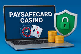 Online Casino med Paysafecard Sikker og Anonym Spiloplevelse -1933776059