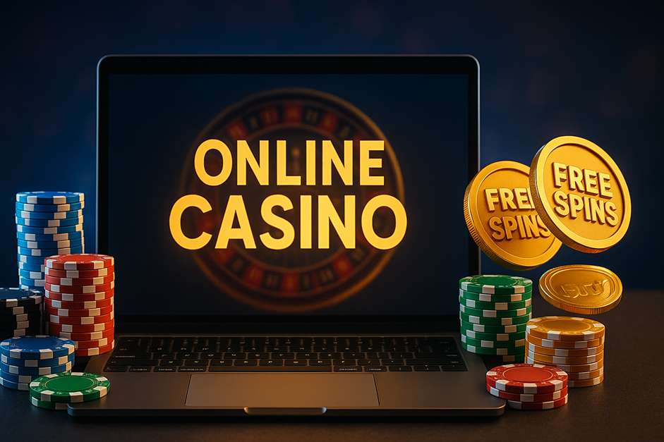 Online Casino med Rask Utbetaling - En Guide for Spillere