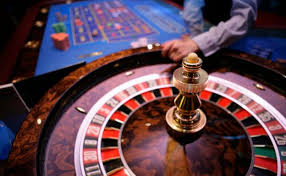 Online Casino mit Live Roulette - Echte Atmosphäre und Nervenkitzel