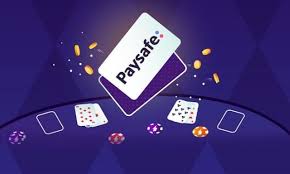 Online Casino Paysafe Sikkerhed og Bekvemmelighed -1937265418