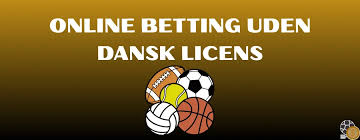 Online Casino Uden ROFUS Det Ultimate Valg for Spilleelskere