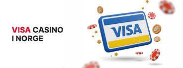 Online Casinoer med Visa – Spil Sikkert og Hurtigt