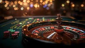 Online Roulette En Guide til Spilverdenen