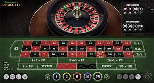 Online Roulette i Danmark - Spil og Strategier 113523456