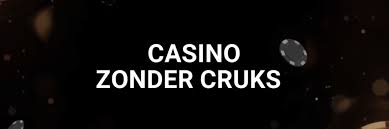 Ontdek de Beste Casino's Zonder CRUKS -412240072