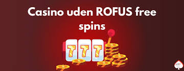 Oplev fordelene ved danske casinoer uden Rofus 884989597