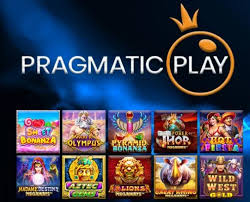Oplev Pragmatic Play Casinoer Spil, Strategier og Bonusser