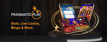 Oplev Pragmatic Play Casinoer Spil, Strategier og Bonusser
