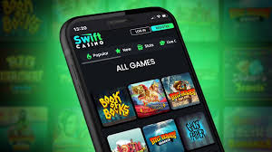 Oplev Spilglæden med Swift Casino DK 1056510816