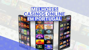 Os Melhores Casinos Online em Portugal para Jogar 1238158426