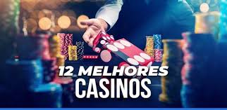Os Melhores Casinos Online Legais em Portugal para 2026