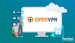 Полное руководство по OpenVPN безопасное соединение для каждого пользователя Полное руководство по OpenVPN безопасное соединение для каждого пользователя