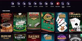 QuickWin Casino España Todo lo que Necesitas Saber para Ganar