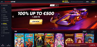 QuickWin Casino España Tu Destino Ideal para Juegos de Azar en Línea