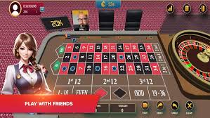 Red Door Roulette Das aufregende Casino-Spiel erleben