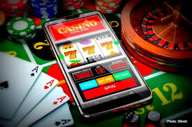 Reliable Online Casino The Perfect Gaming Experience