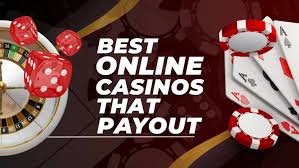 Reliable Online Casino The Perfect Gaming Experience