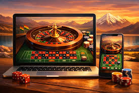 Ruleta Online en Bolivia Guía Completa y Estrategias para Ganar
