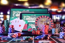 Sådan Opretter Du En Casino Konto - Trin-for-Trin Guide